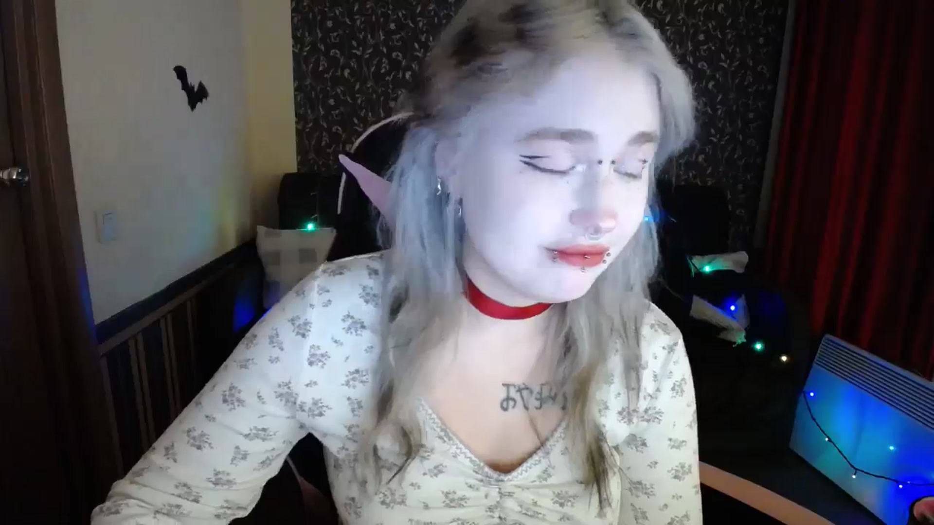 Gallery image thumbnail from Killinna's myfreecams stream on, 01/02/2026, 15:23 image 10 of 20