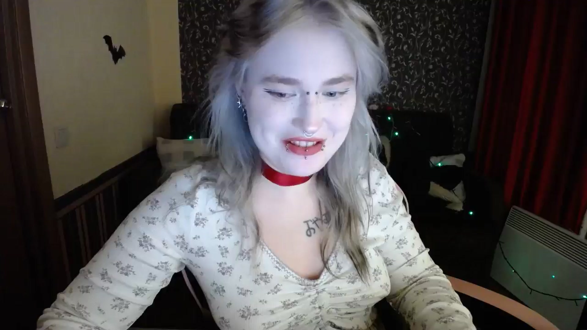 Gallery image thumbnail from Killinna's myfreecams stream on, 01/02/2026, 15:23 image 17 of 20