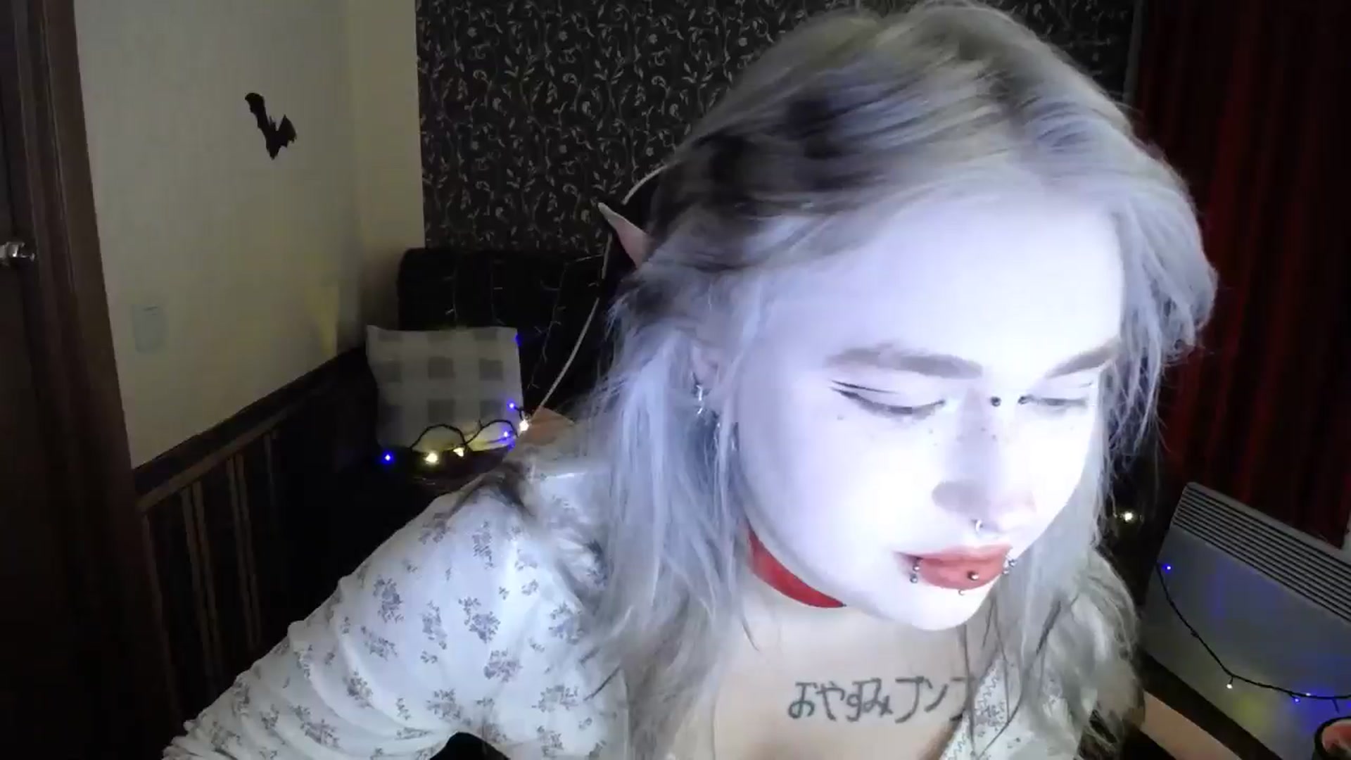 Gallery image thumbnail from Killinna's myfreecams stream on, 01/02/2026, 15:23 image 11 of 20