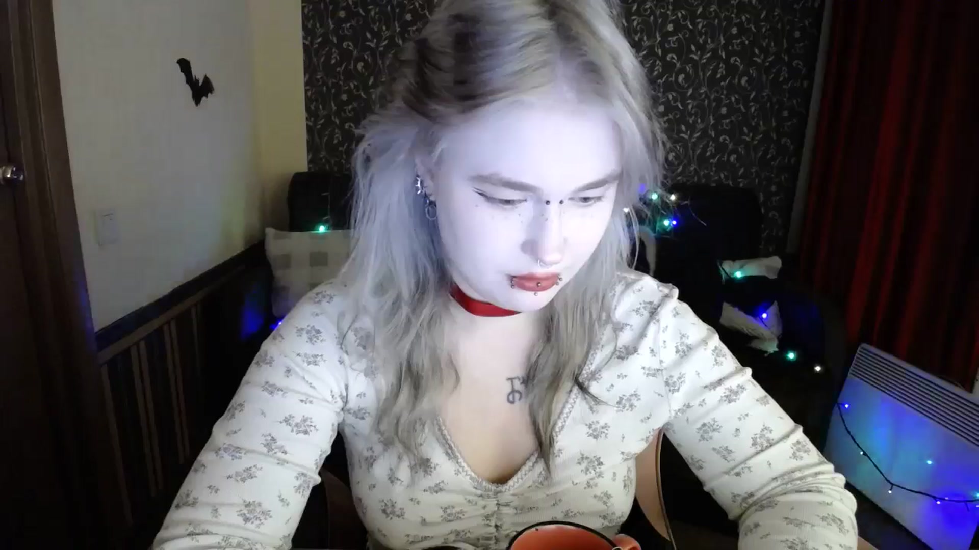 Gallery image thumbnail from Killinna's myfreecams stream on, 01/02/2026, 15:23 image 14 of 20