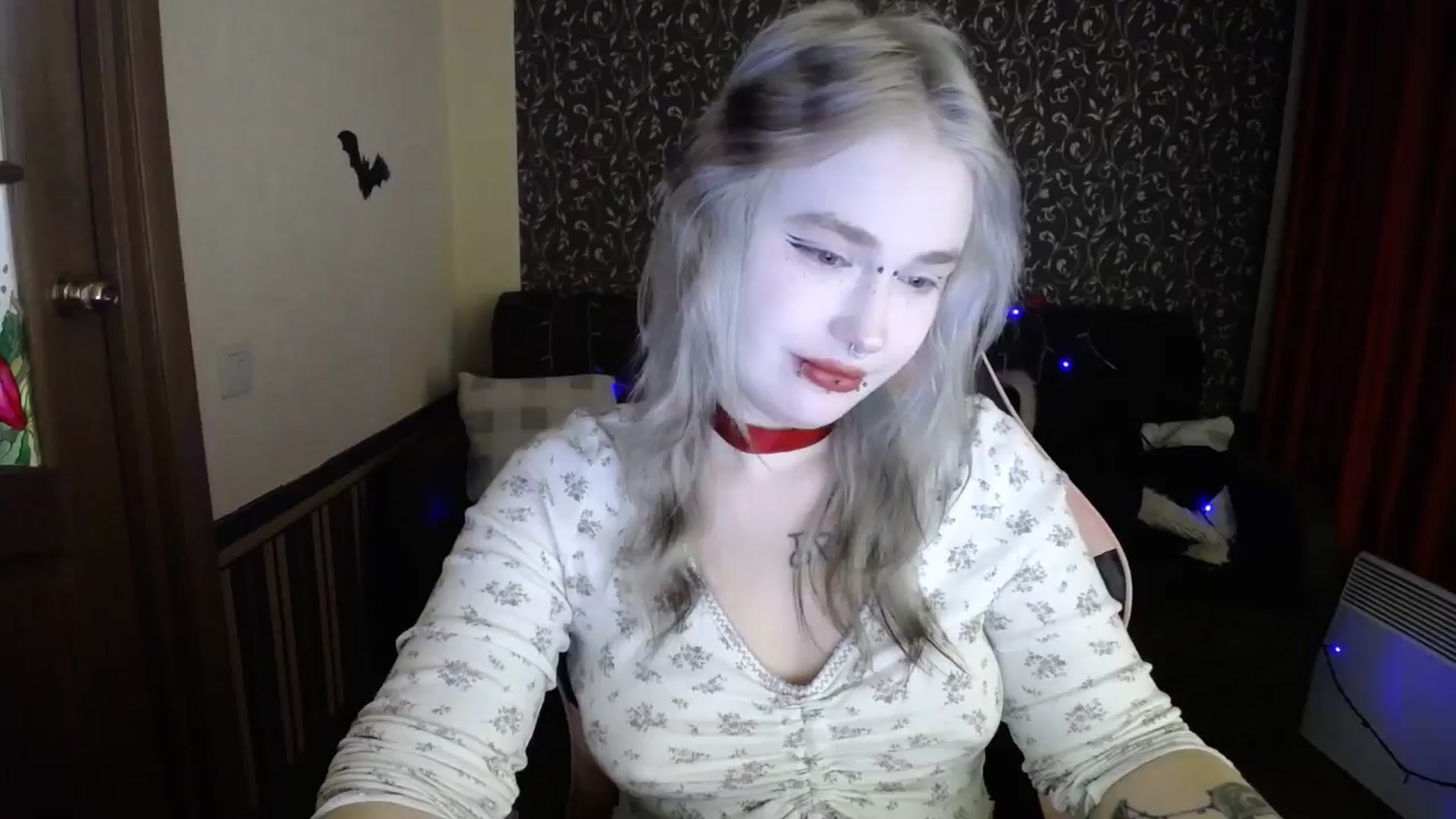 Gallery image thumbnail from Killinna's myfreecams stream on, 01/02/2026, 15:23 image 5 of 20