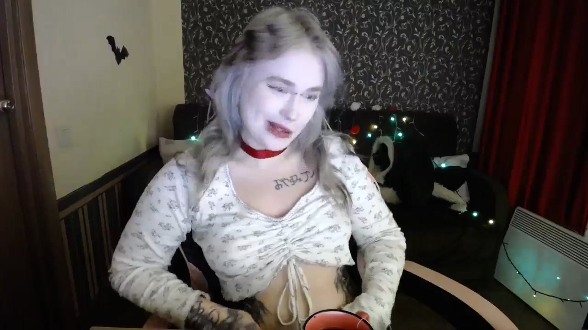 Gallery image thumbnail from Killinna's myfreecams stream on, 01/02/2026, 15:23 image 13 of 20