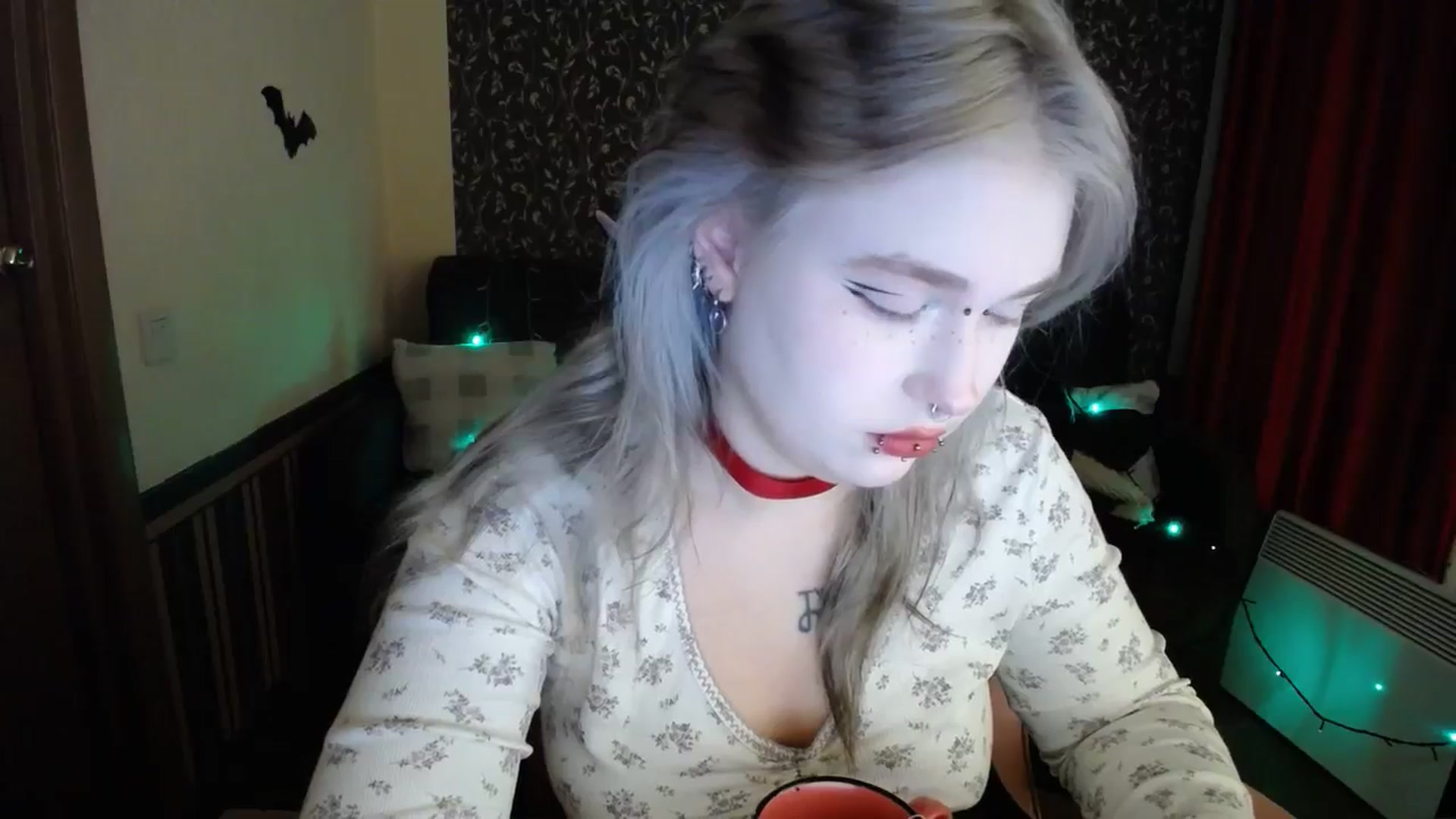 Gallery image thumbnail from Killinna's myfreecams stream on, 01/02/2026, 15:23 image 15 of 20