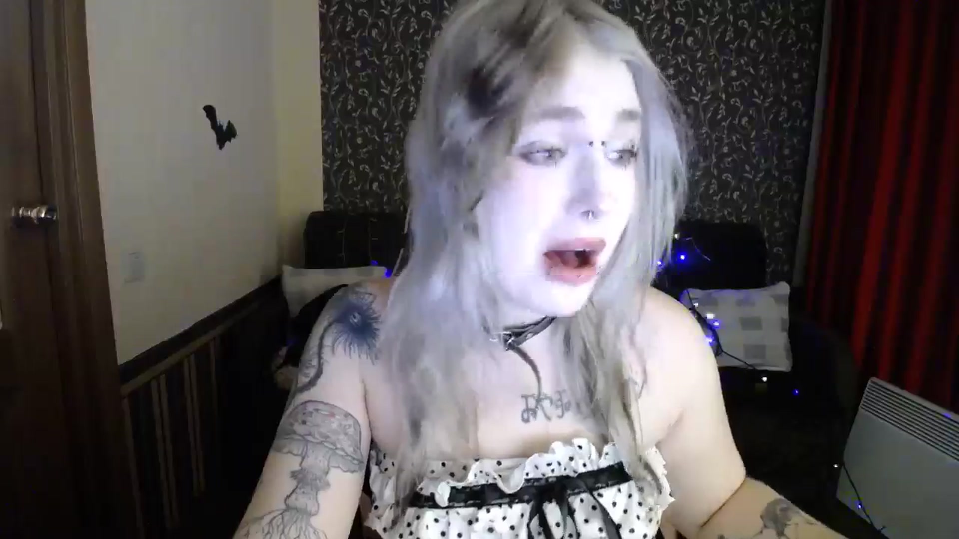 Gallery image thumbnail from Killinna's myfreecams stream on, 01/05/2026, 15:23 image 18 of 20