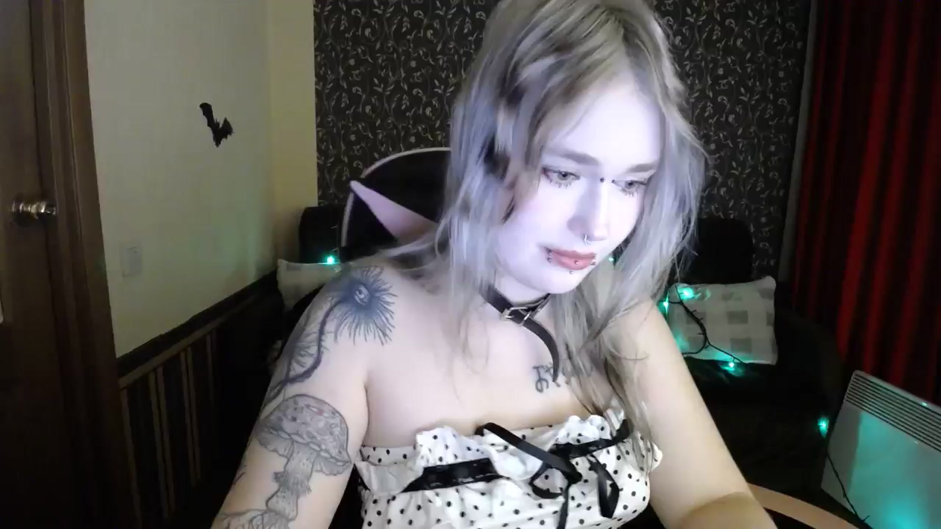 Gallery image thumbnail from Killinna's myfreecams stream on, 01/05/2026, 15:23 image 11 of 20