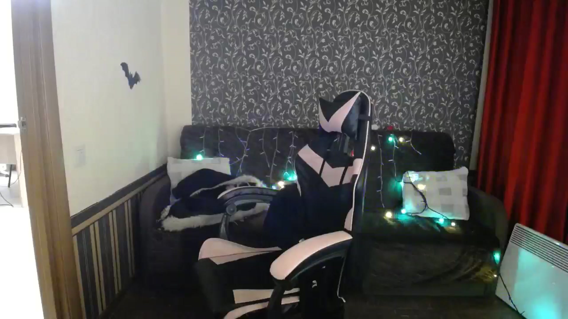Gallery image thumbnail from Killinna's myfreecams stream on, 01/05/2026, 15:23 image 7 of 20