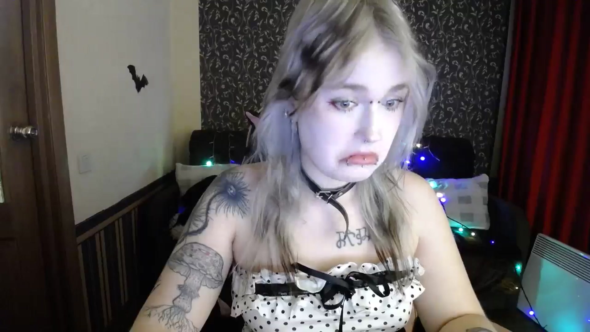 Gallery image thumbnail from Killinna's myfreecams stream on, 01/05/2026, 15:23 image 8 of 20