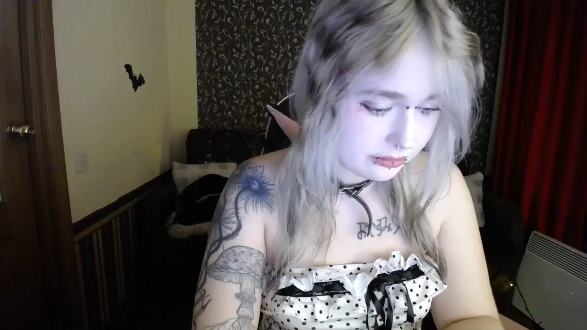 Gallery image thumbnail from Killinna's myfreecams stream on, 01/05/2026, 15:23 image 19 of 20