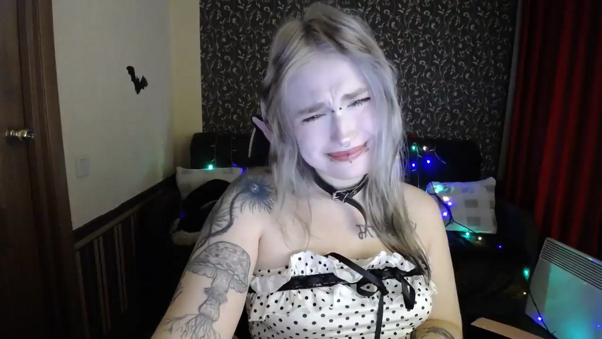 Gallery image thumbnail from Killinna's myfreecams stream on, 01/05/2026, 15:23 image 12 of 20