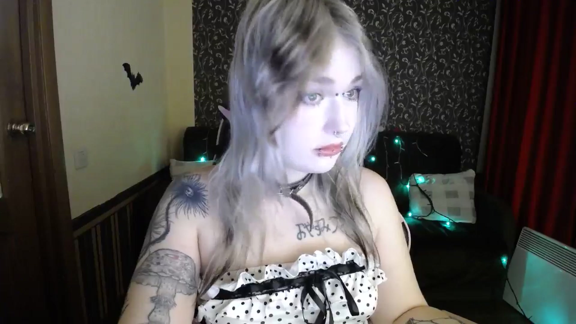 Gallery image thumbnail from Killinna's myfreecams stream on, 01/05/2026, 15:23 image 17 of 20