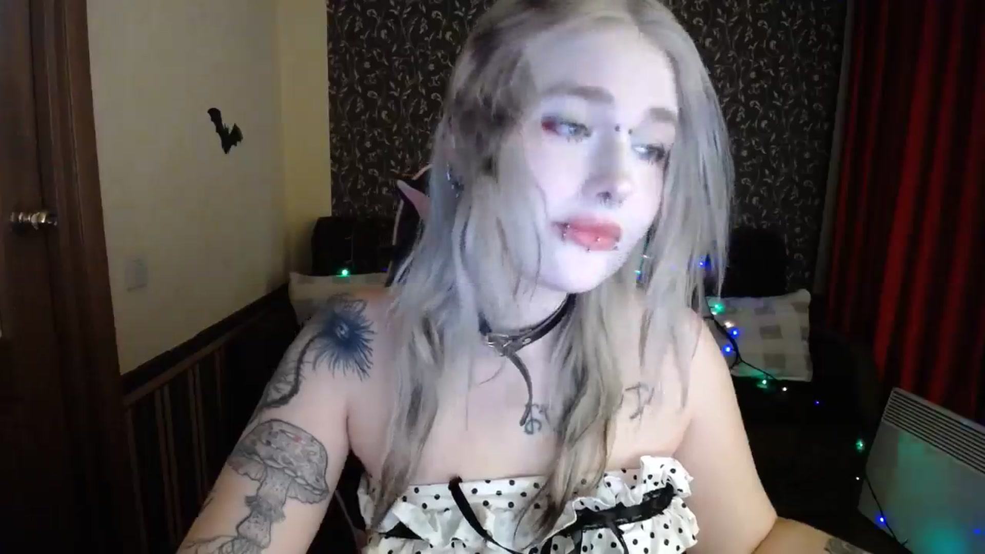 Gallery image thumbnail from Killinna's myfreecams stream on, 01/05/2026, 15:23 image 16 of 20