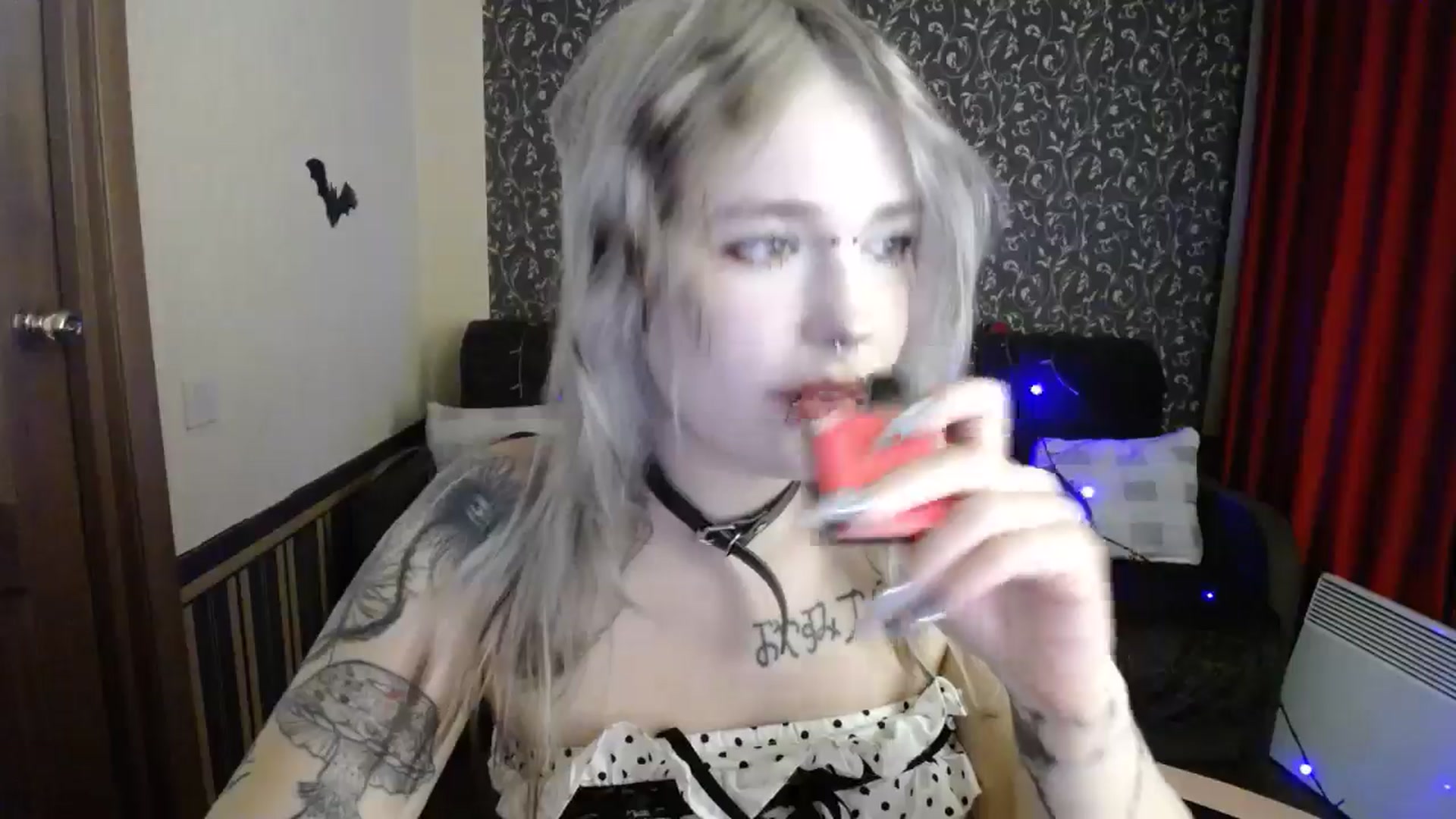 Gallery image thumbnail from Killinna's myfreecams stream on, 01/05/2026, 15:23 image 13 of 20