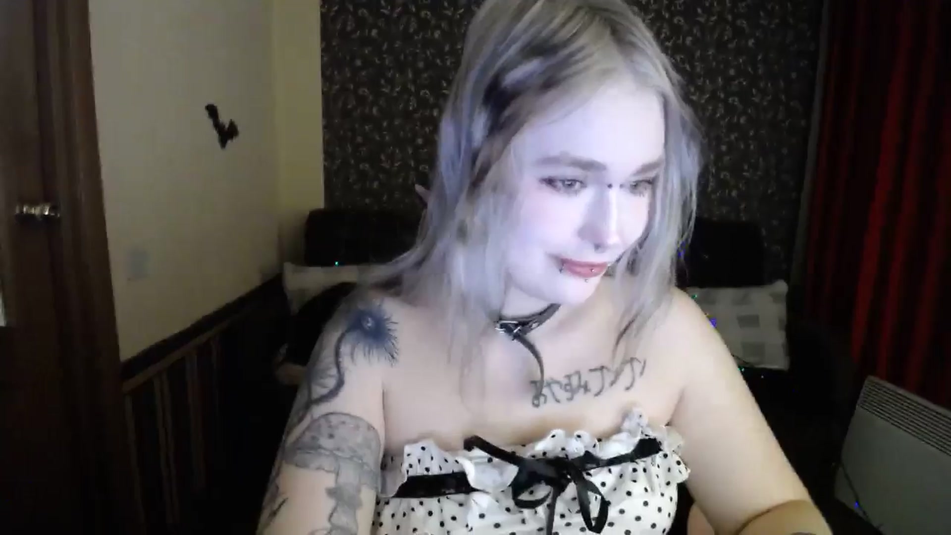 Gallery image thumbnail from Killinna's myfreecams stream on, 01/05/2026, 15:23 image 10 of 20