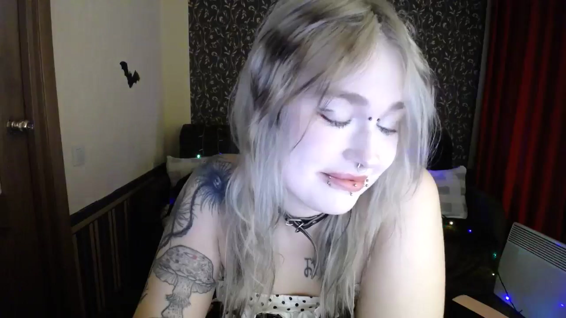 Gallery image thumbnail from Killinna's myfreecams stream on, 01/05/2026, 15:23 image 20 of 20