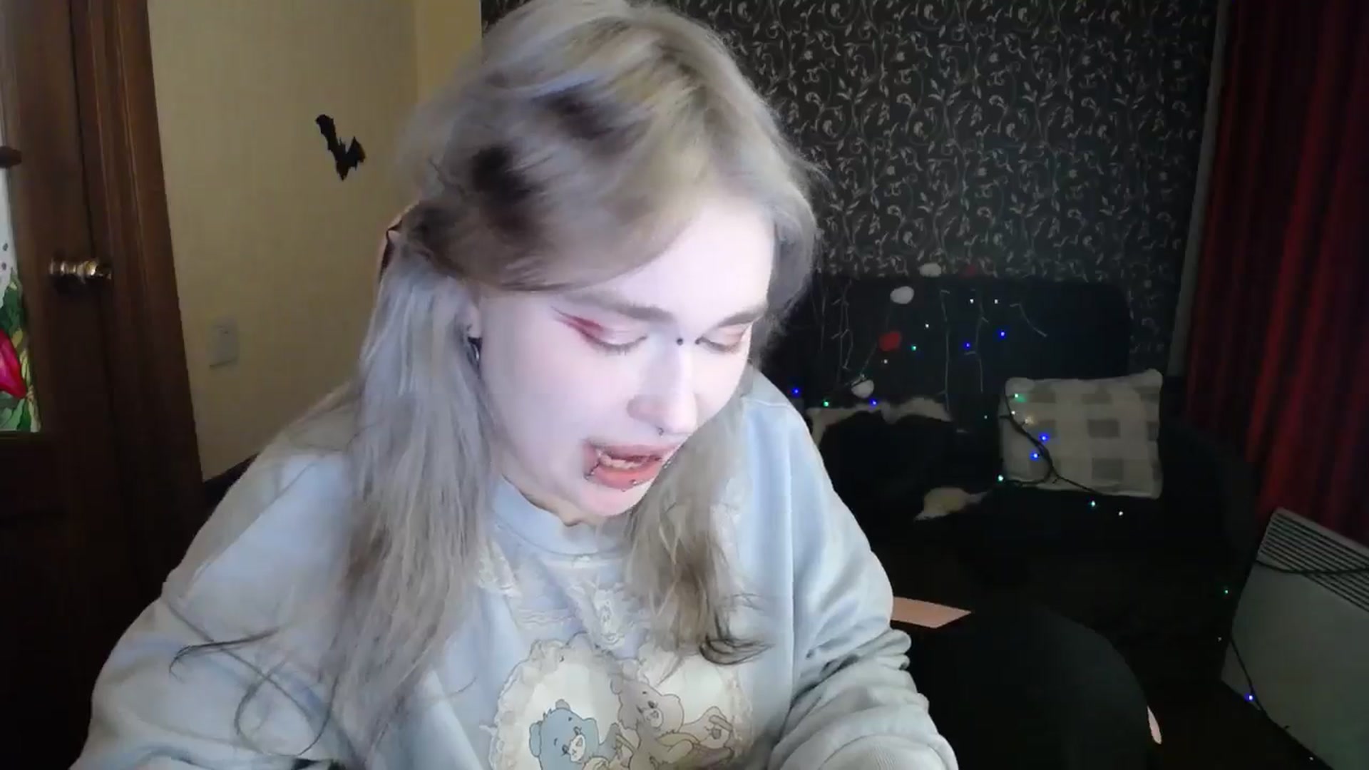 Gallery image thumbnail from Killinna's myfreecams stream on, 01/06/2026, 15:35 image 12 of 20