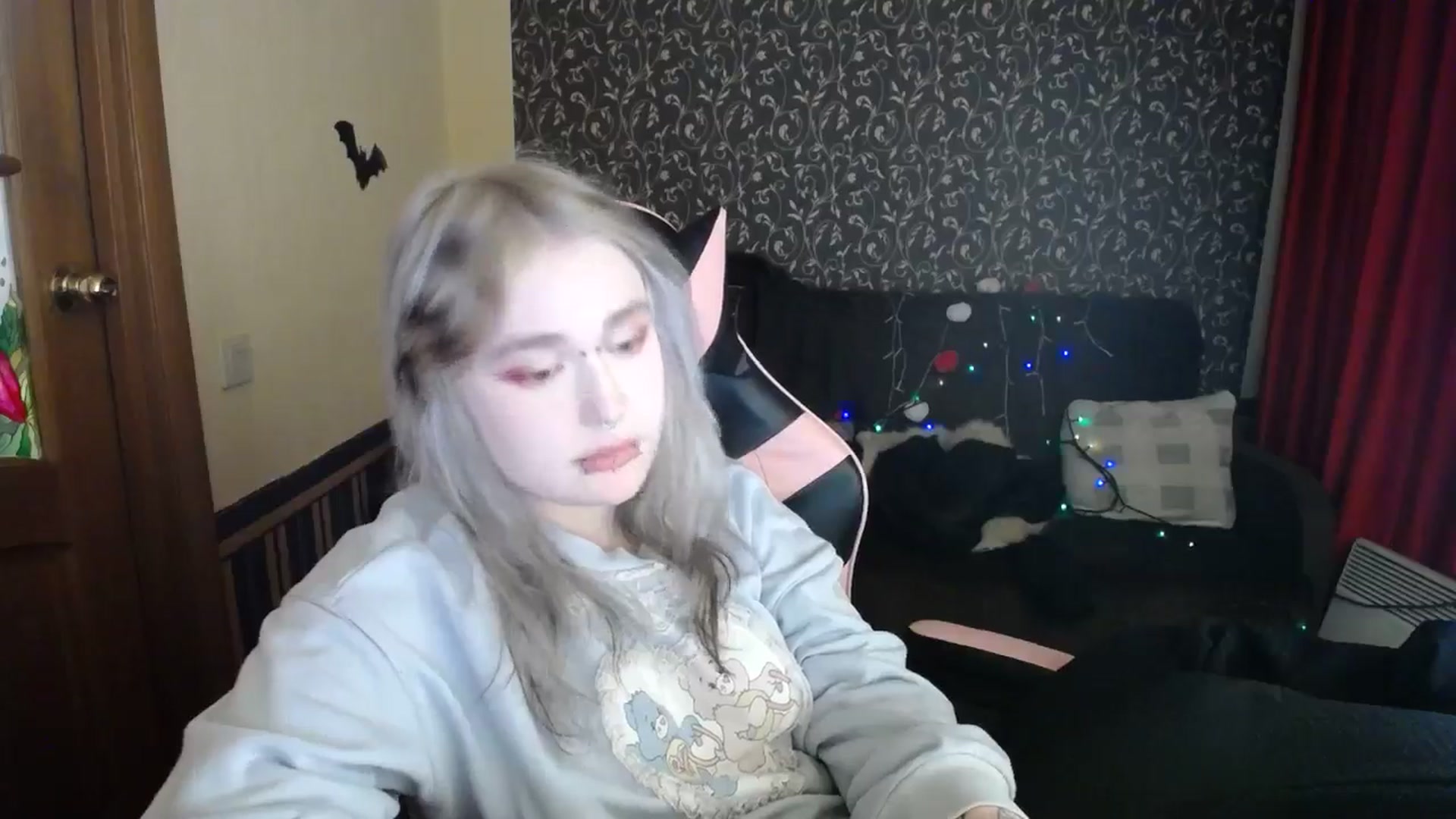 Gallery image thumbnail from Killinna's myfreecams stream on, 01/06/2026, 15:35 image 15 of 20