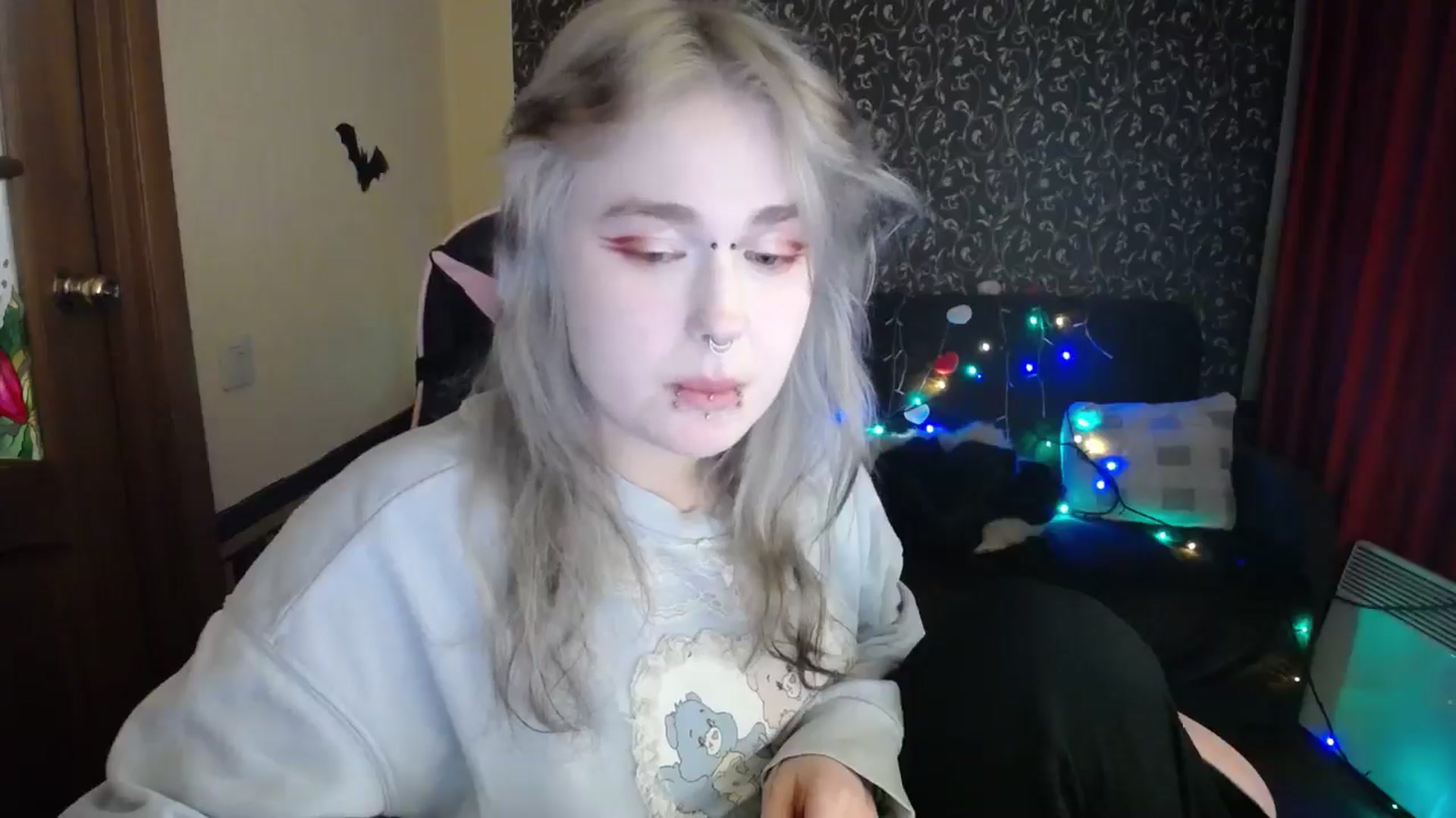 Gallery image thumbnail from Killinna's myfreecams stream on, 01/06/2026, 15:35 image 14 of 20