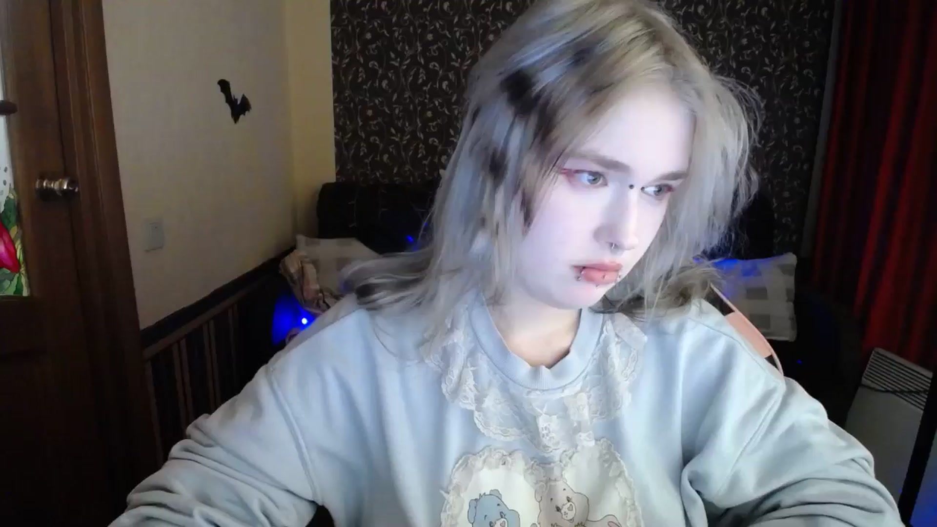Gallery image thumbnail from Killinna's myfreecams stream on, 01/06/2026, 15:35 image 2 of 20