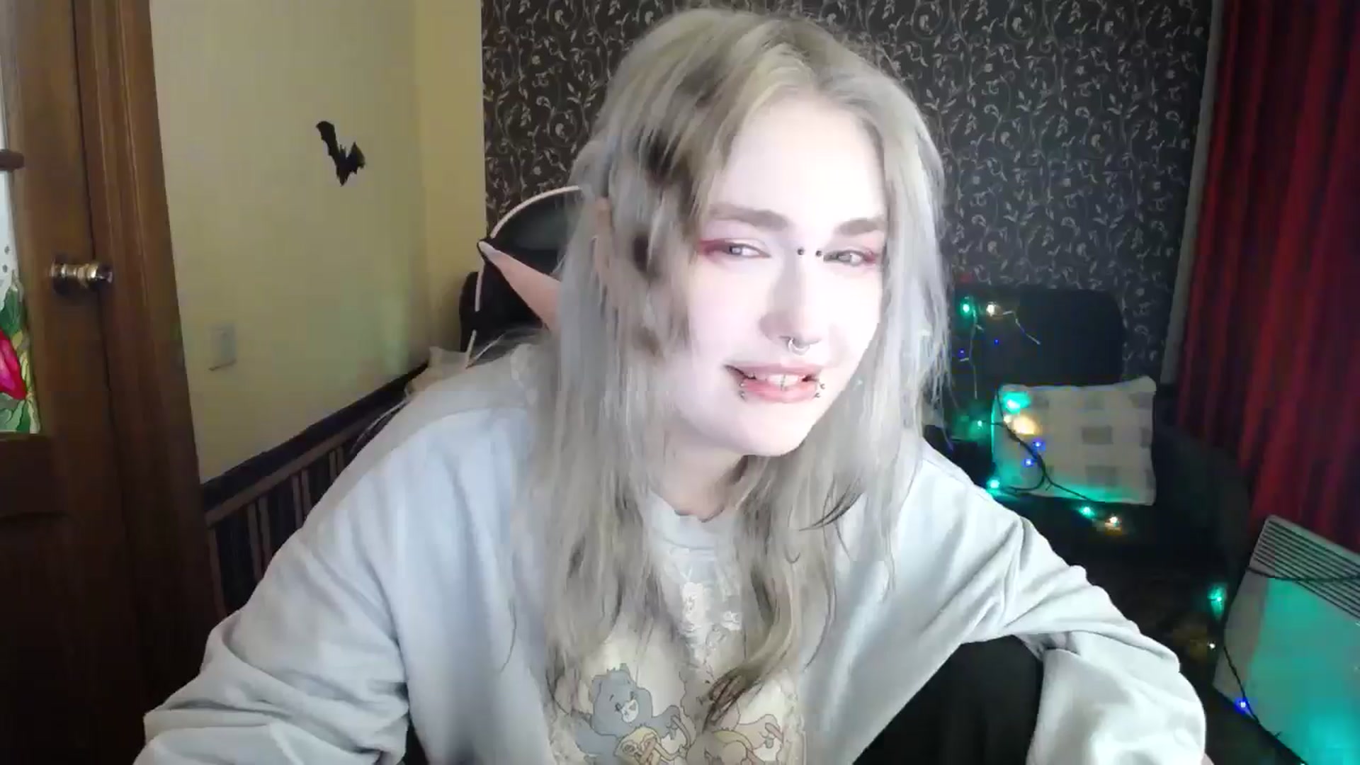 Gallery image thumbnail from Killinna's myfreecams stream on, 01/06/2026, 15:35 image 18 of 20