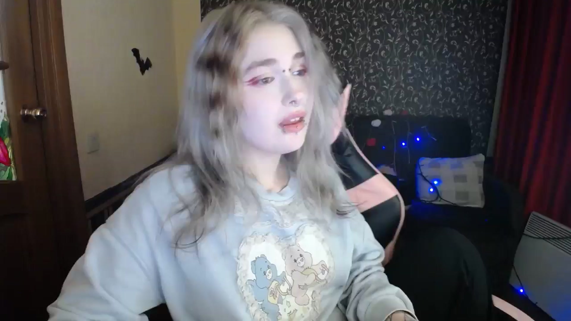 Gallery image thumbnail from Killinna's myfreecams stream on, 01/06/2026, 15:35 image 10 of 20