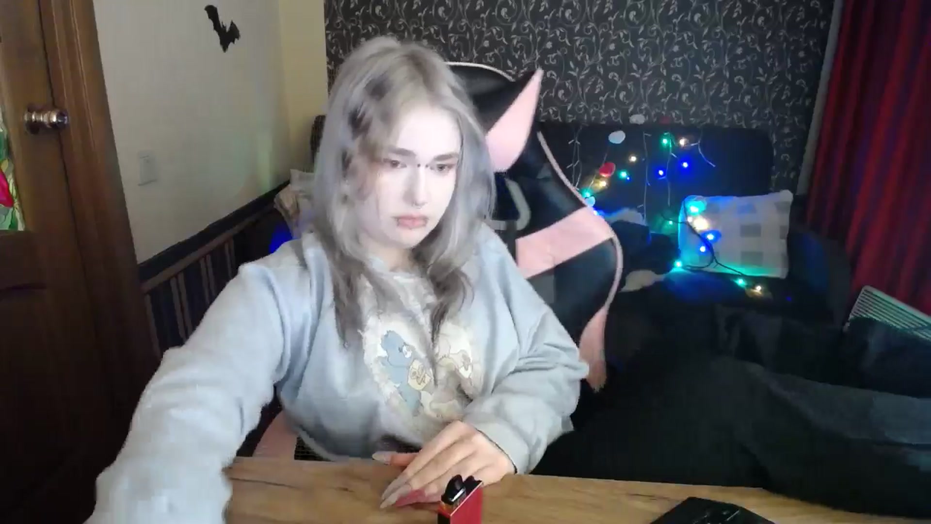 Gallery image thumbnail from Killinna's myfreecams stream on, 01/06/2026, 15:35 image 16 of 20