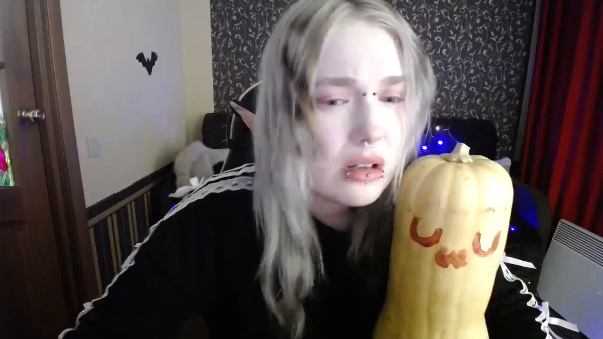 Gallery image thumbnail from Killinna's myfreecams stream on, 01/12/2026, 16:54 image 5 of 20