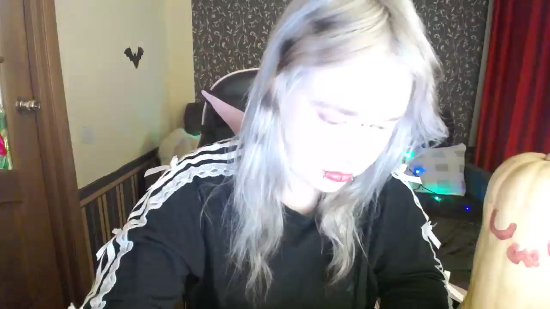 Gallery image thumbnail from Killinna's myfreecams stream on, 01/12/2026, 16:54 image 18 of 20
