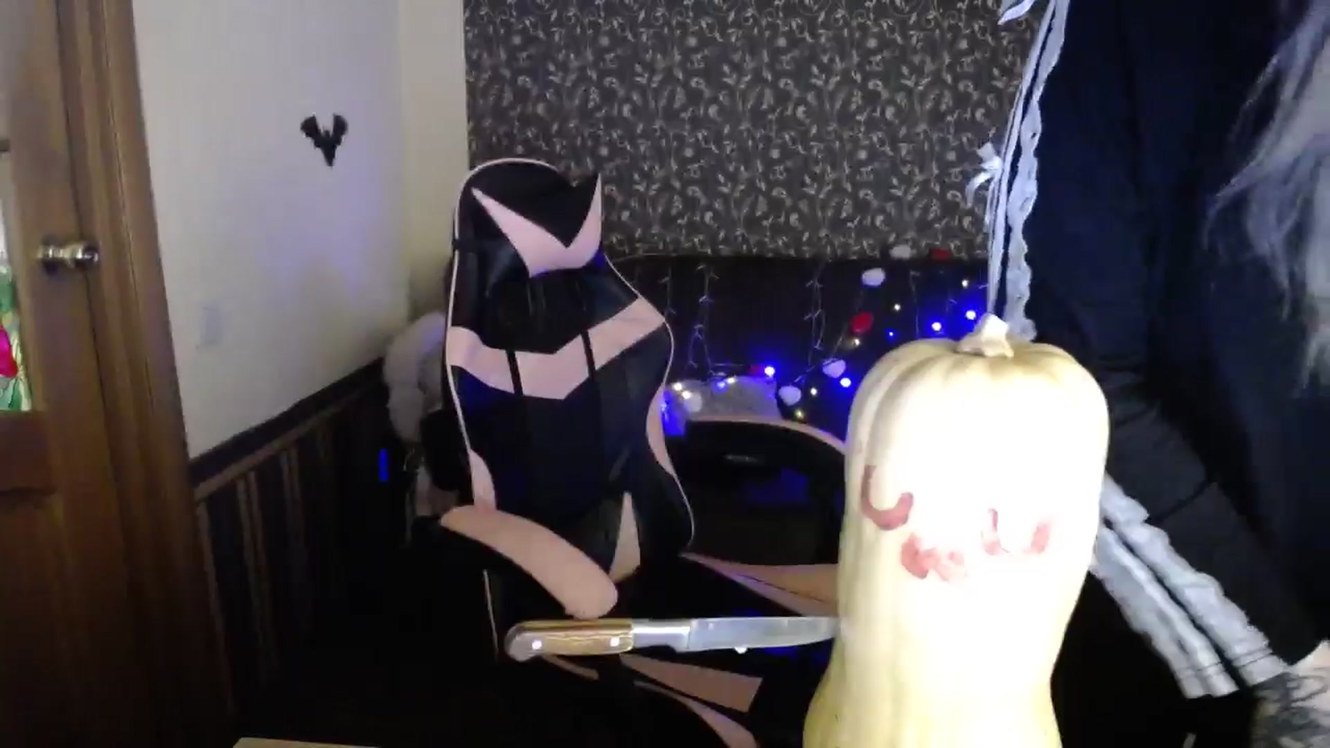 Gallery image thumbnail from Killinna's myfreecams stream on, 01/12/2026, 16:54 image 8 of 20