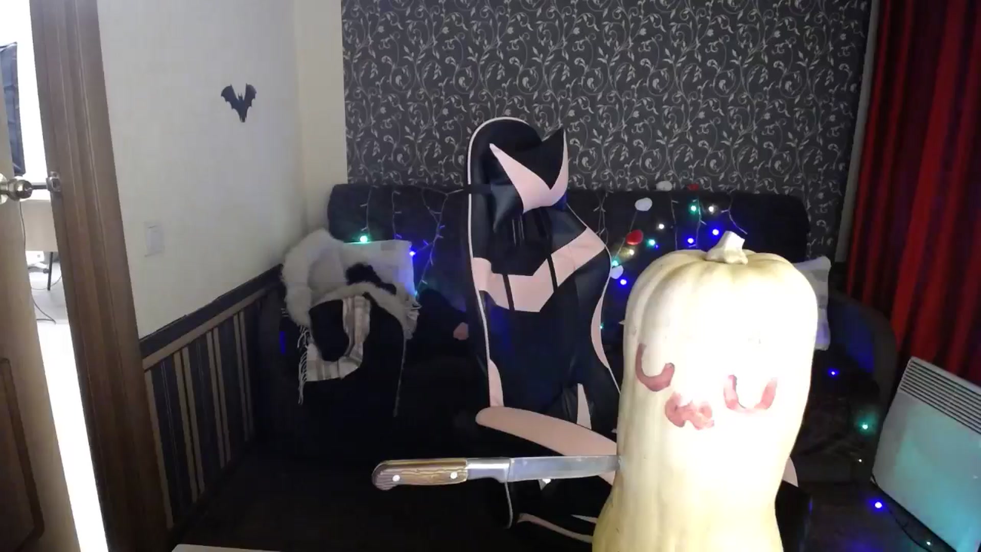Gallery image thumbnail from Killinna's myfreecams stream on, 01/12/2026, 16:54 image 10 of 20