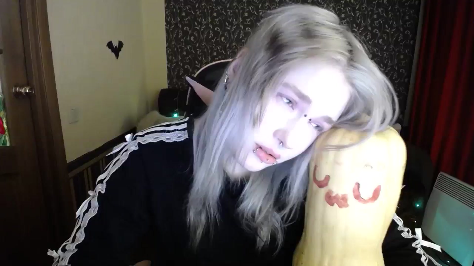 Gallery image thumbnail from Killinna's myfreecams stream on, 01/12/2026, 16:54 image 12 of 20