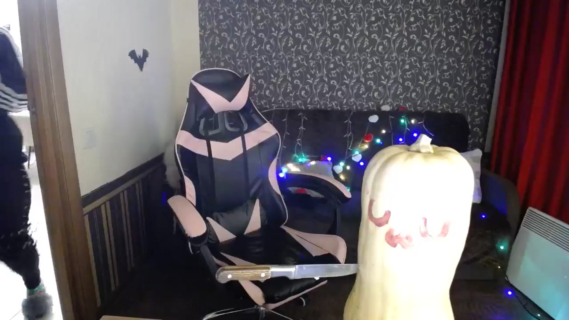 Gallery image thumbnail from Killinna's myfreecams stream on, 01/12/2026, 16:54 image 9 of 20