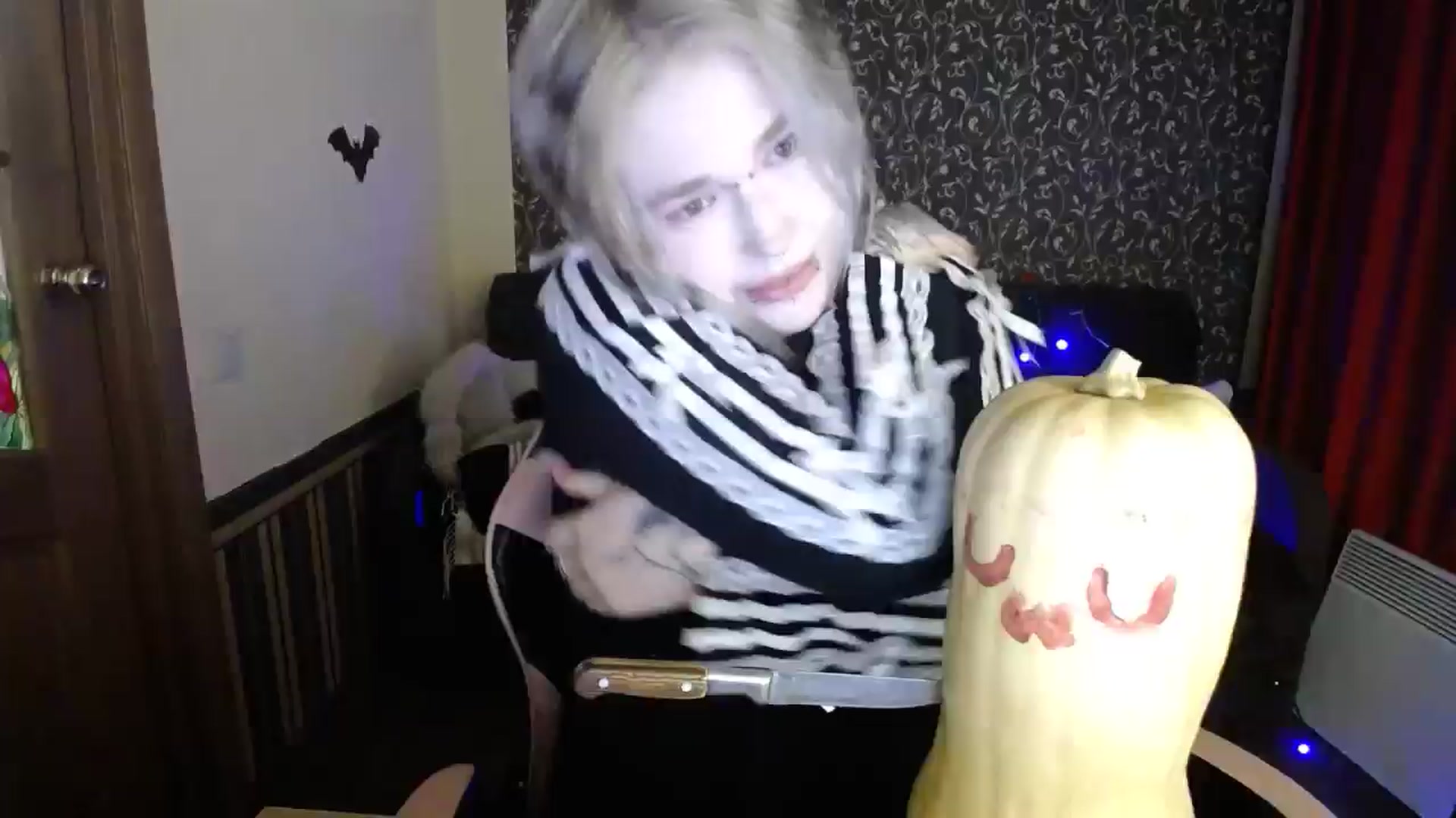 Gallery image thumbnail from Killinna's myfreecams stream on, 01/12/2026, 16:54 image 11 of 20
