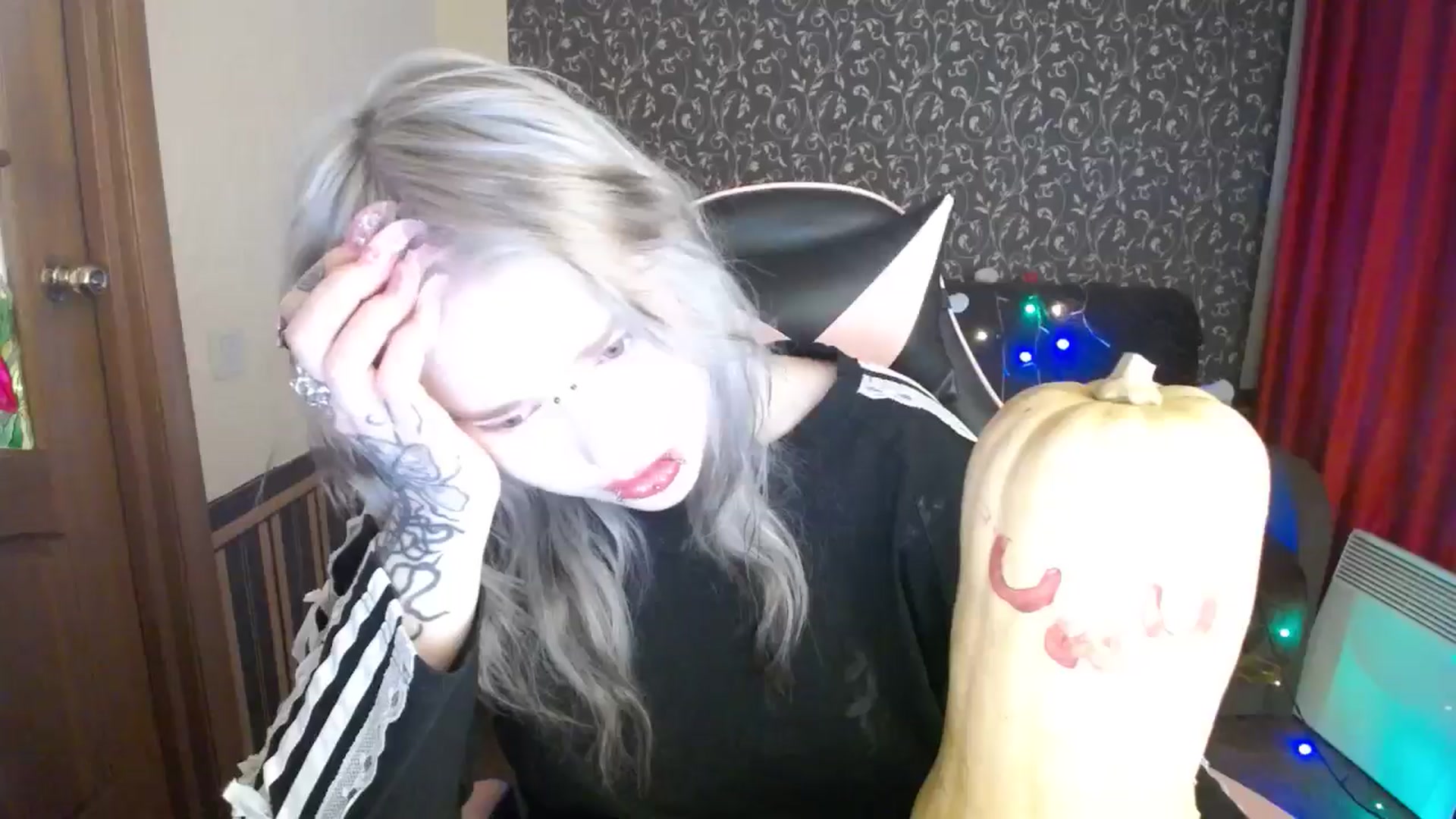 Gallery image thumbnail from Killinna's myfreecams stream on, 01/12/2026, 16:54 image 20 of 20