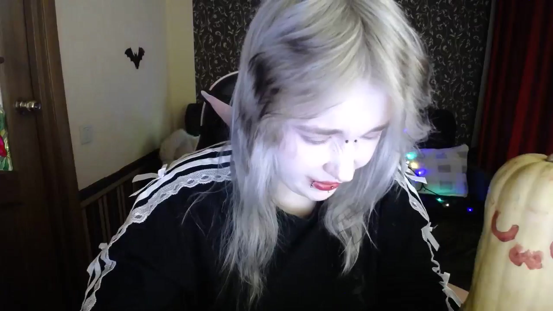 Gallery image thumbnail from Killinna's myfreecams stream on, 01/12/2026, 16:54 image 17 of 20