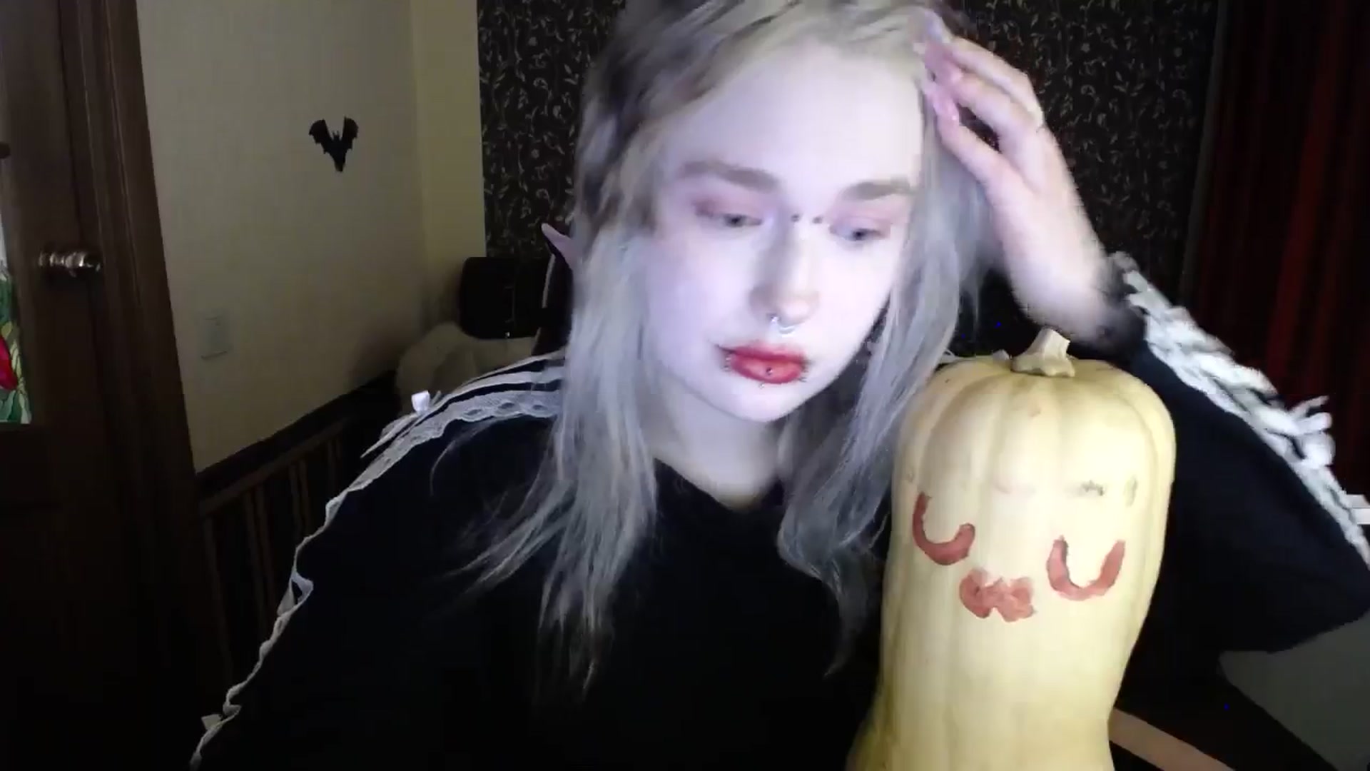 Gallery image thumbnail from Killinna's myfreecams stream on, 01/12/2026, 16:54 image 16 of 20