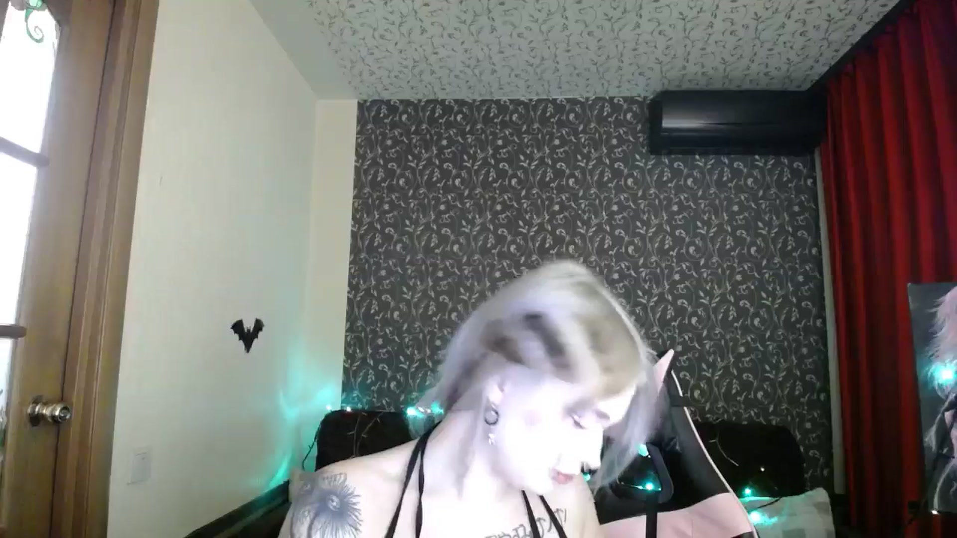 Gallery image thumbnail from Killinna's myfreecams stream on, 01/13/2026, 14:54 image 20 of 20