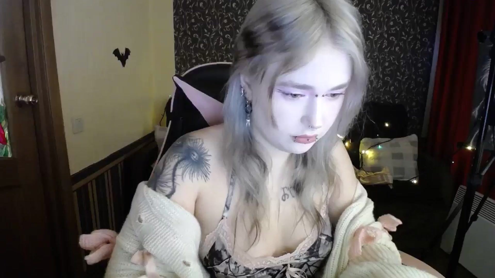 Gallery image thumbnail from Killinna's myfreecams stream on, 01/13/2026, 14:54 image 8 of 20