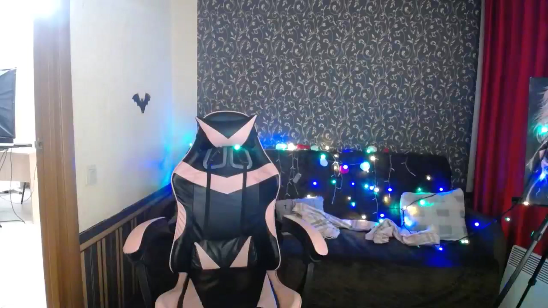 Gallery image thumbnail from Killinna's myfreecams stream on, 01/13/2026, 14:54 image 13 of 20