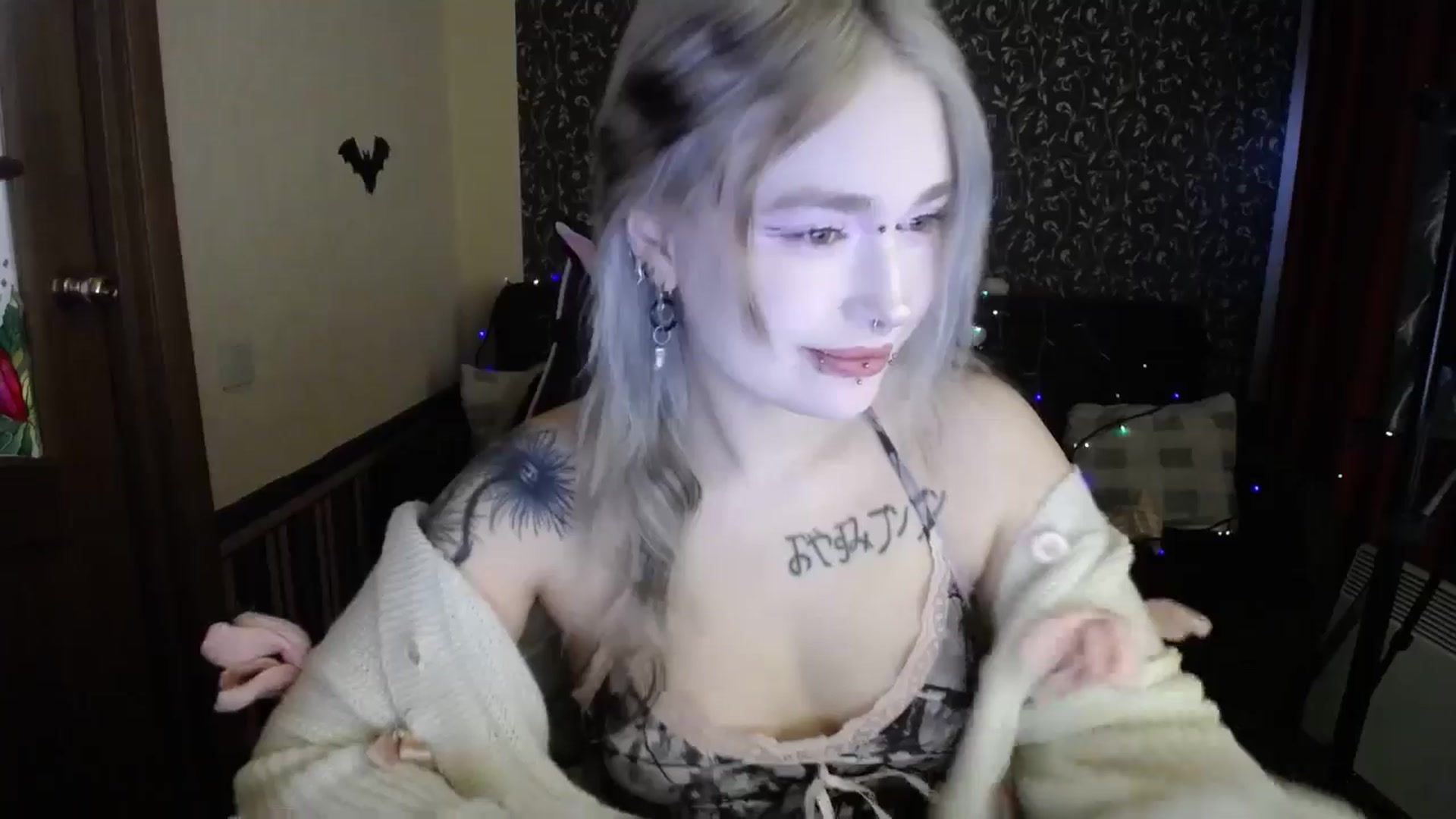 Gallery image thumbnail from Killinna's myfreecams stream on, 01/13/2026, 14:54 image 3 of 20