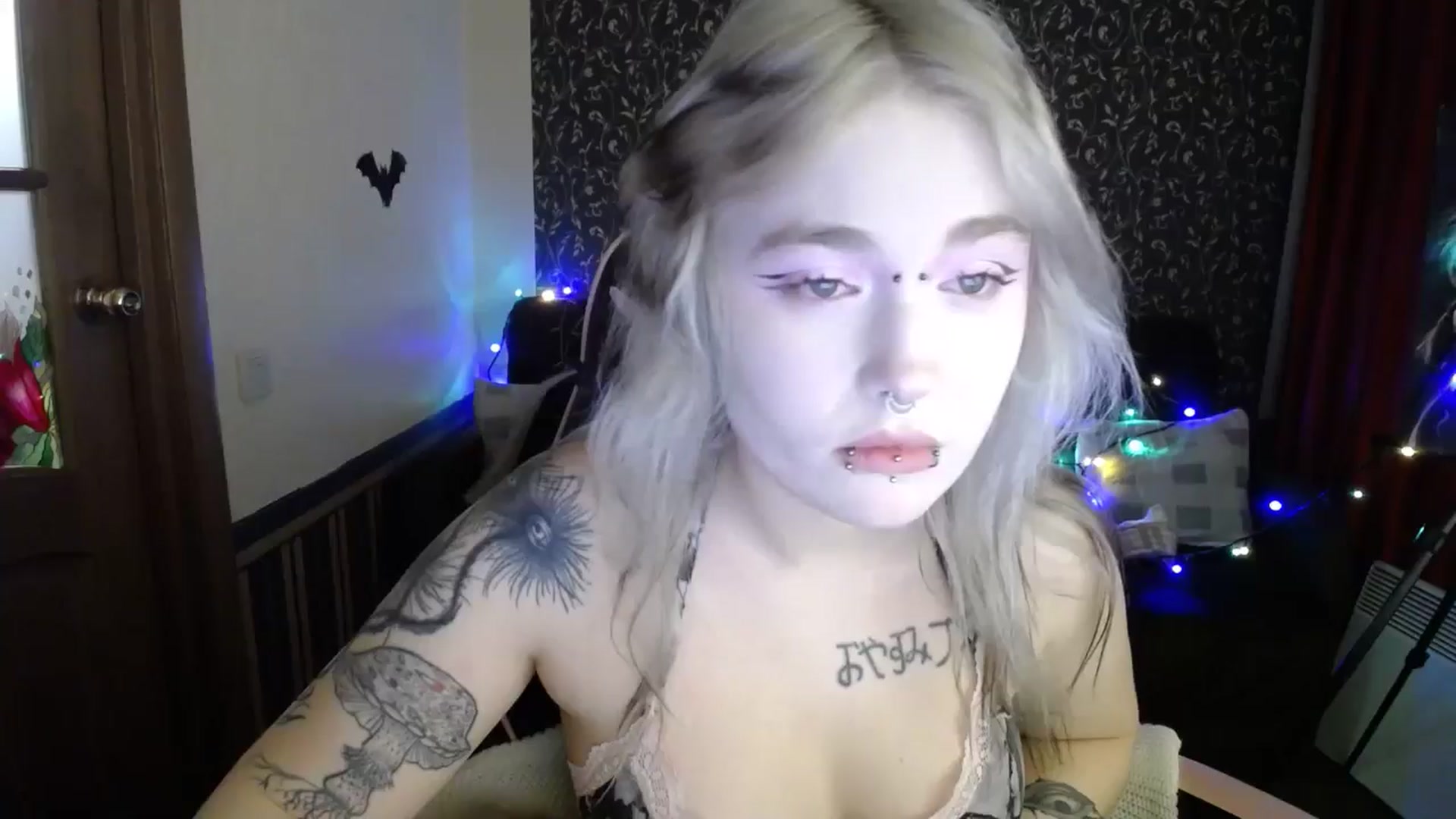 Gallery image thumbnail from Killinna's myfreecams stream on, 01/13/2026, 16:15 image 3 of 20