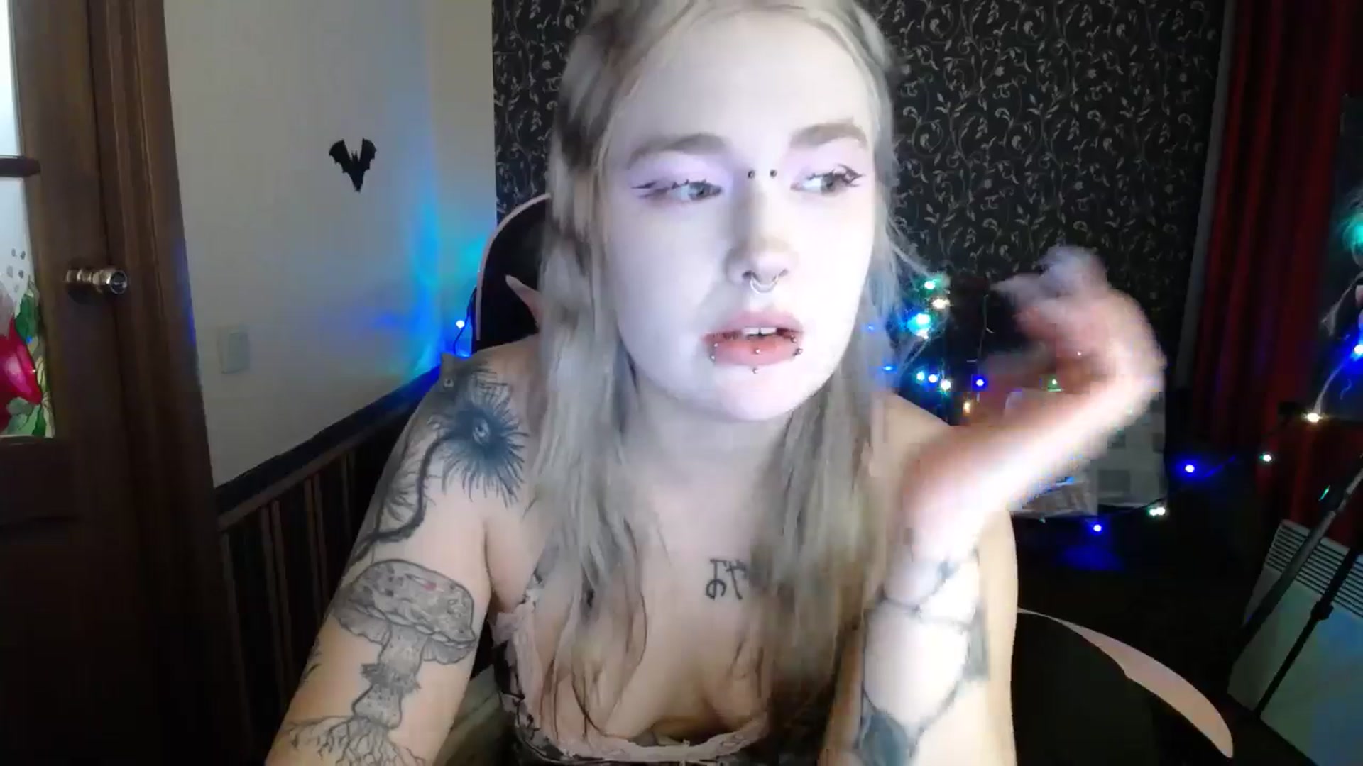 Gallery image thumbnail from Killinna's myfreecams stream on, 01/13/2026, 16:15 image 19 of 20