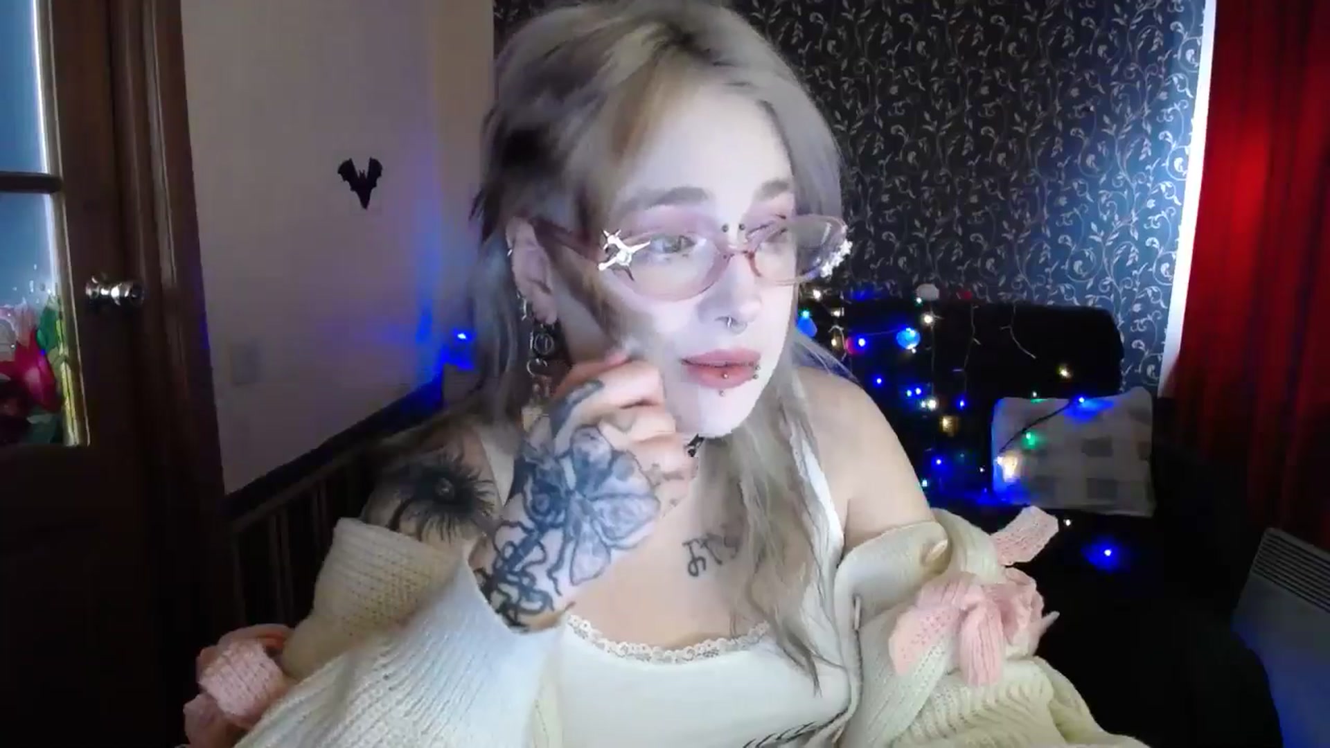 Gallery image thumbnail from Killinna's myfreecams stream on, 01/18/2026, 10:59 image 3 of 20