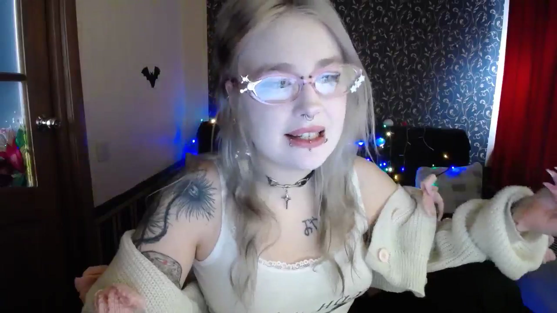 Gallery image thumbnail from Killinna's myfreecams stream on, 01/18/2026, 10:59 image 5 of 20