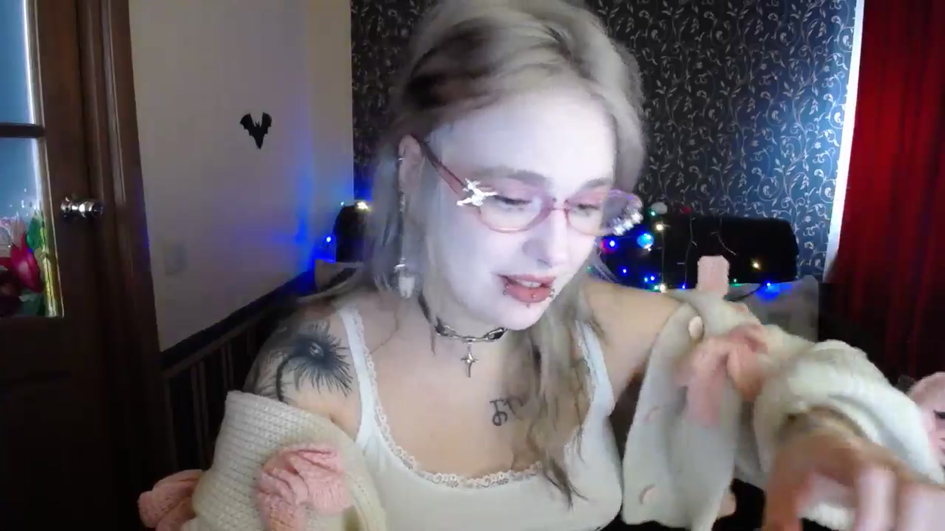 Gallery image thumbnail from Killinna's myfreecams stream on, 01/18/2026, 10:59 image 4 of 20