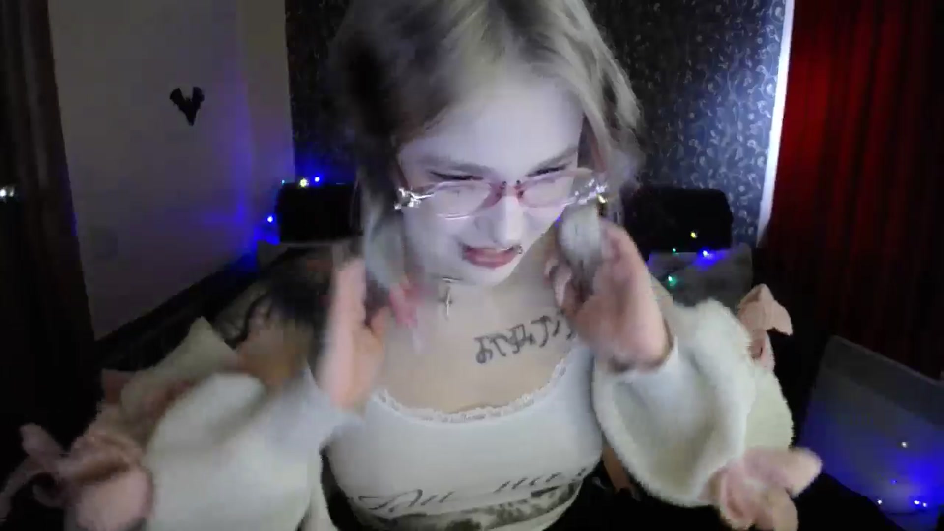 Gallery image thumbnail from Killinna's myfreecams stream on, 01/18/2026, 10:59 image 19 of 20