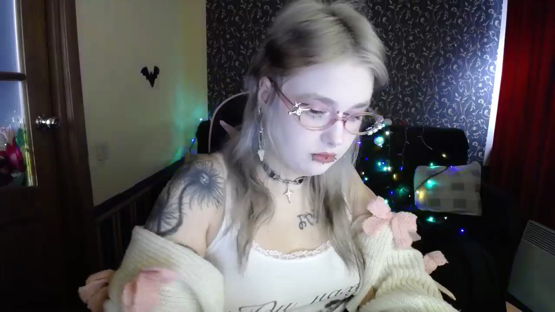 Gallery image thumbnail from Killinna's myfreecams stream on, 01/18/2026, 10:59 image 7 of 20