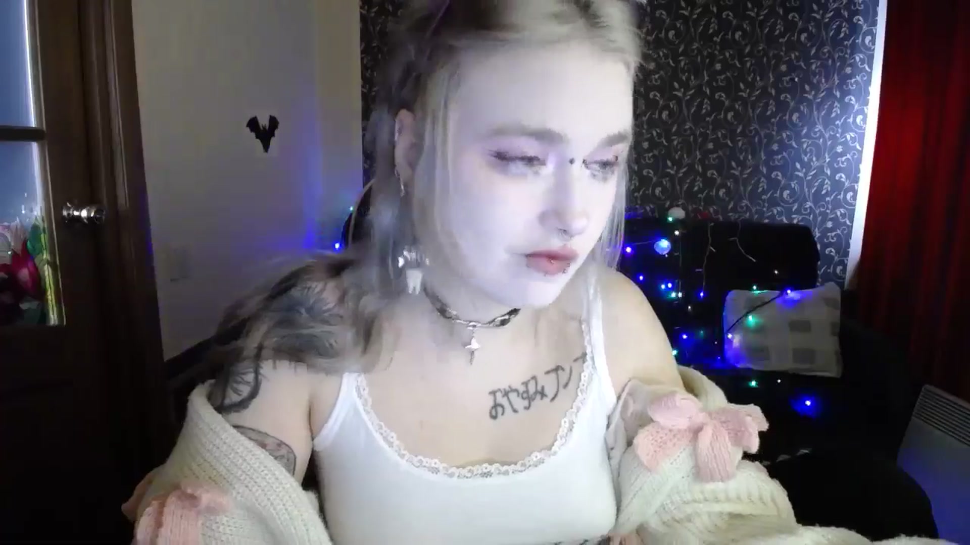 Gallery image thumbnail from Killinna's myfreecams stream on, 01/18/2026, 10:59 image 9 of 20