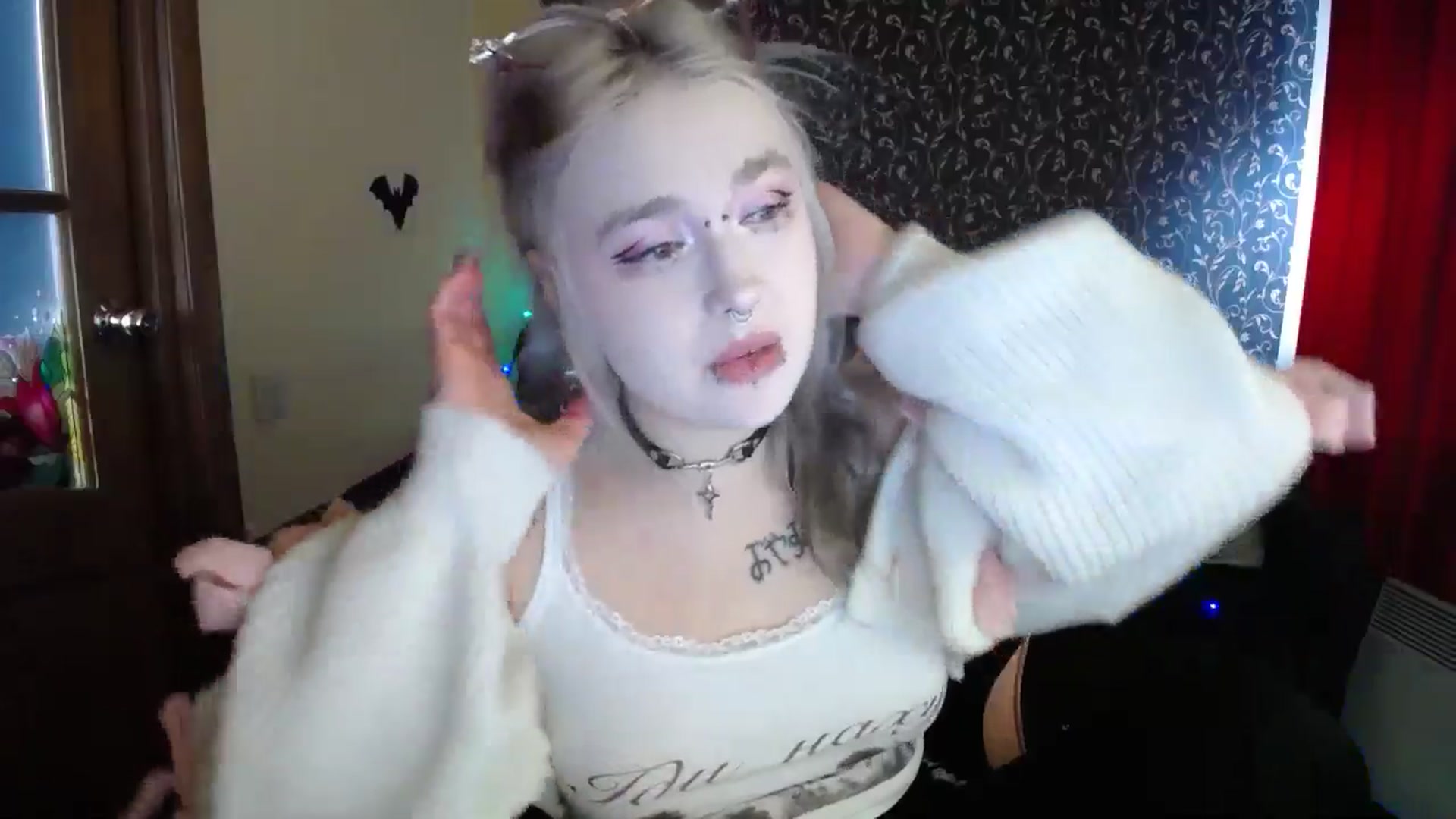 Gallery image thumbnail from Killinna's myfreecams stream on, 01/18/2026, 10:59 image 6 of 20