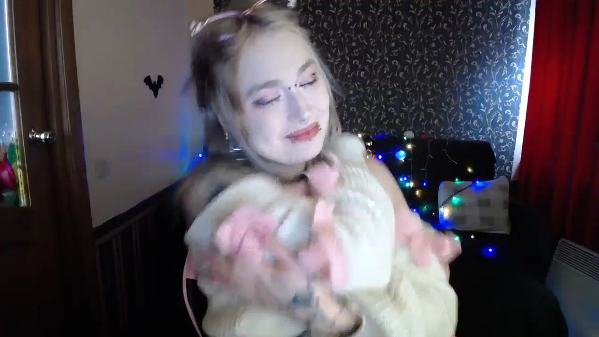 Gallery image thumbnail from Killinna's myfreecams stream on, 01/18/2026, 10:59 image 2 of 20