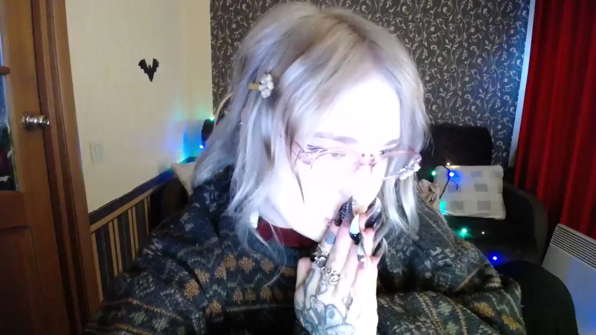 Gallery image thumbnail from Killinna's myfreecams stream on, 01/27/2026, 14:07 image 6 of 20